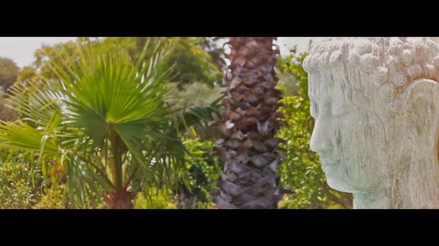 Villa Gardenia - Intro смотреть онлайн