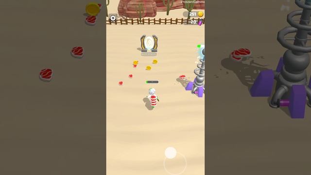 Monster Create Lab - Gameplay Walkthrough Part 2 Merge Monsters Lab New World (iOS, Android Gamepla смотреть онлайн