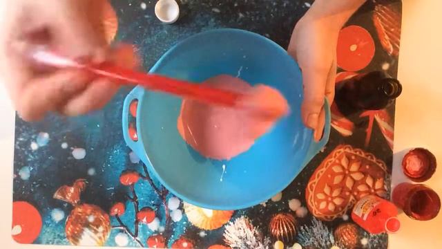 Как сделать лизуна из клея пва от фирмы луч смотреть онлайн