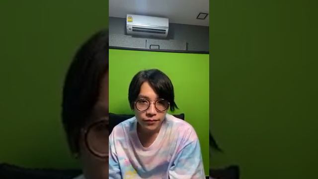 คชาไลฟ์ไอจี 24/7/64 #kachanontanun смотреть онлайн