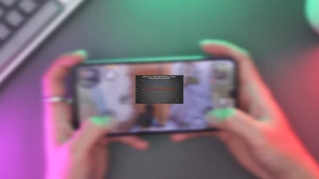 NGEGAME PAKE INFINIX NOTE 12. GA NYANGKA! смотреть онлайн