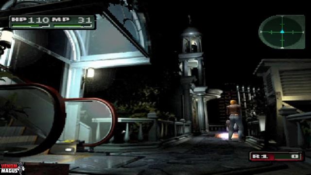 Parasite Eve 2 ► # 1 - Полное прохождение. Стандартная сложность. смотреть онлайн