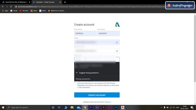 How to Install AutoCad 2021 for free || AutoCad tutorial || autocad for beginners смотреть онлайн
