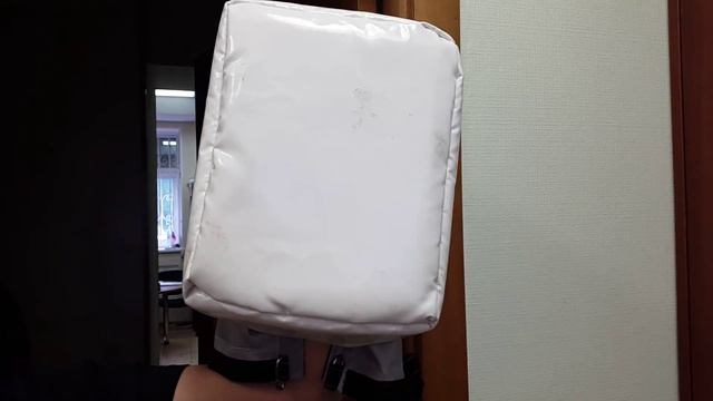 Термочехол для приборов КиП смотреть онлайн