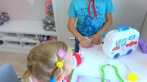 Приключения Софии и Братьев. Софунья Шалунья