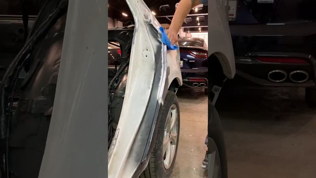 Ремонт Mazda 6