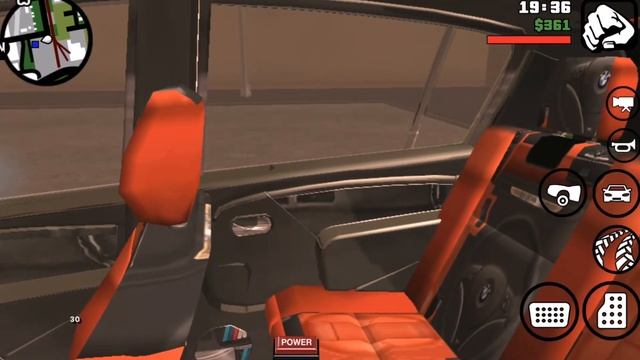 RENAULT SANDERO 2014 NA FIXA!!! GTA SA ANDROID смотреть онлайн