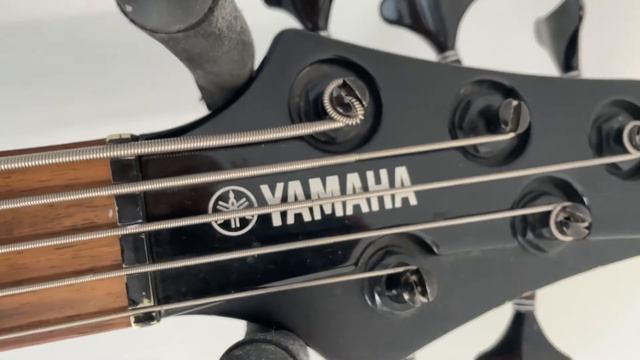 yamaha rbx375 смотреть онлайн