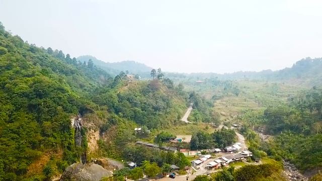 Beautiful Of Sentul City, West Java, Indonesia смотреть онлайн