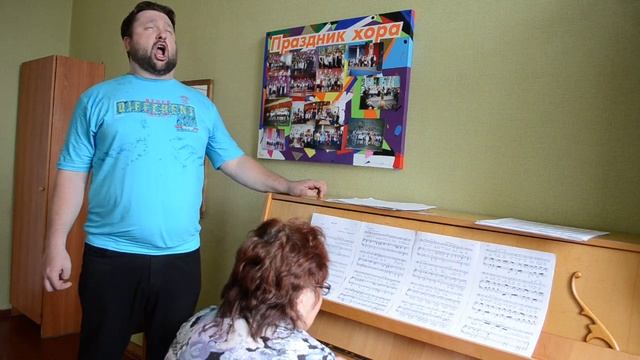 7 Ария Сусанина из оперы "Жизнь за Царя", М.Глинка смотреть онлайн