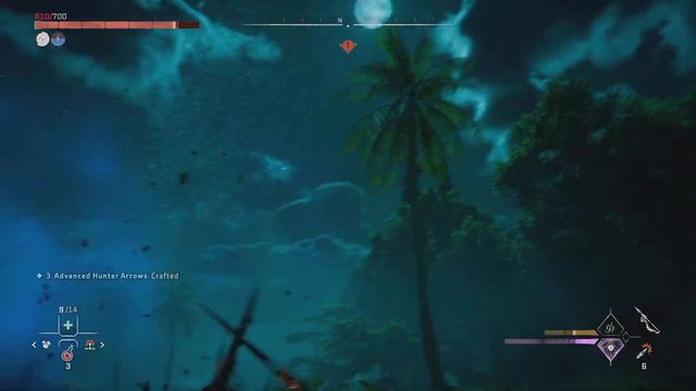 Horizon Forbidden West | Killing an Apex Stormbird and Gutting Its Heart, The Ushe смотреть онлайн