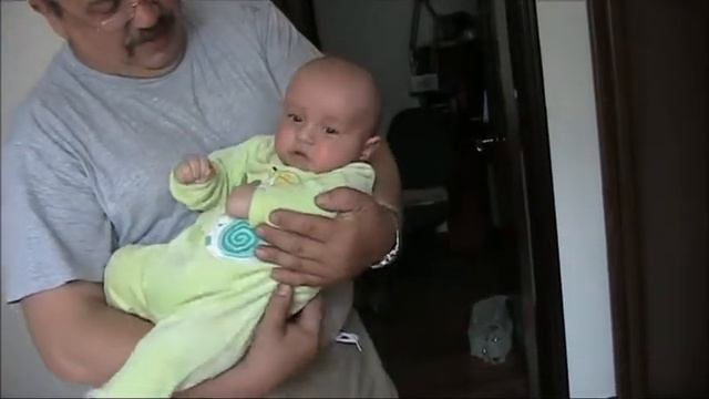 Саша и дедушка Витя wmv смотреть онлайн
