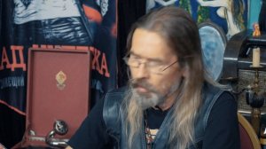 Сергей "Паук" Троицкий обозревает свежую прессу в 4К