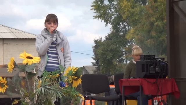 00006 Микулино поет Настя. смотреть онлайн