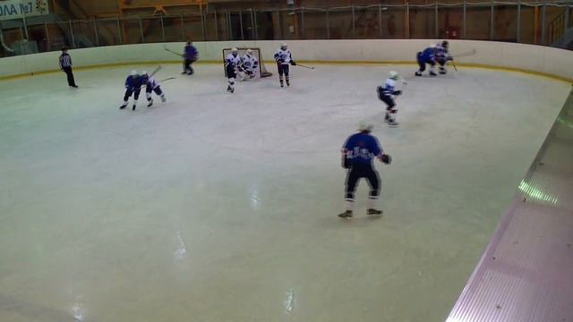 14/01/18 2002 1 период Ястребы- Созвездие 4/1 смотреть онлайн