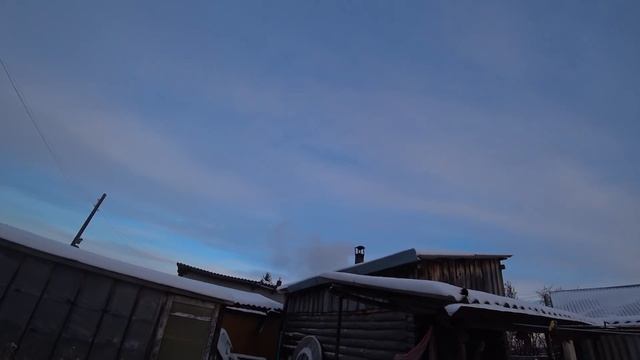 ИЗ ГОРОДА В ДЕРЕВНЮ.НАШЛИ ШЕРСТЬ БАРАНОВ И ВЕРЕТЕНО. 454 серия смотреть онлайн