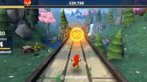 Sonic Dash 2: Sonic Boom Android Gameplay HD
