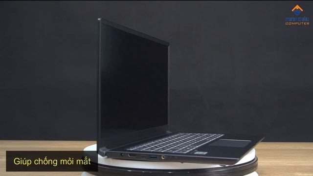 Laptop MSI Modern 15 A10M-667VN - Laptop quốc dân chuẩn văn phòng смотреть онлайн