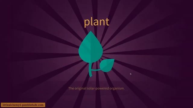 How To Make JAM In Little Alchemy 2