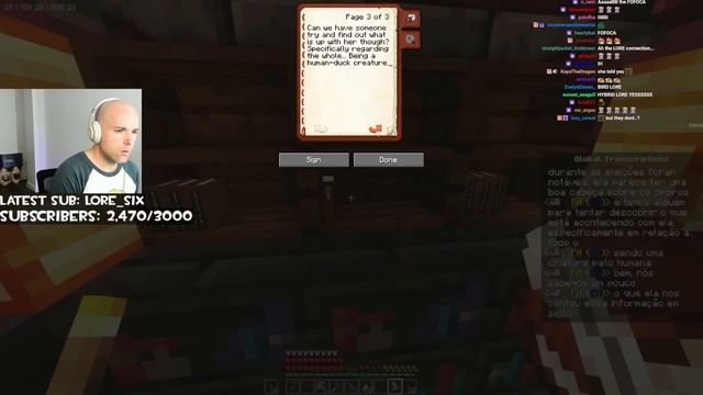 Fit Joins the Resistance on QSMP Minecraft смотреть онлайн