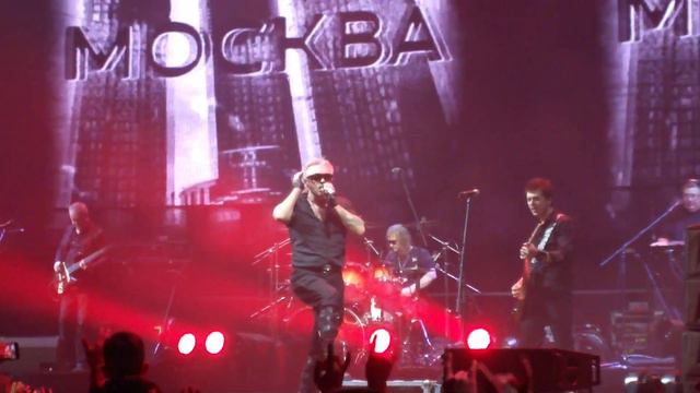 Москва.АЛИСА. смотреть онлайн