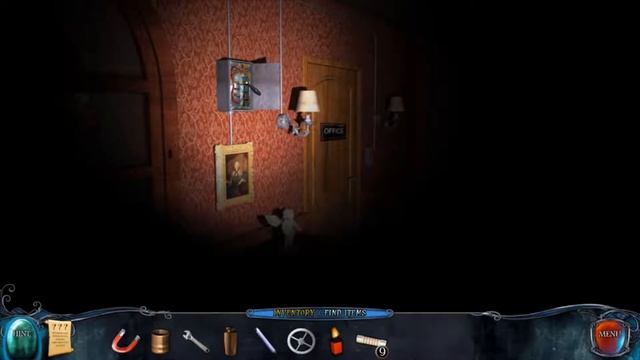 We pass the test || Red Crow Mysteries: Legion end смотреть онлайн