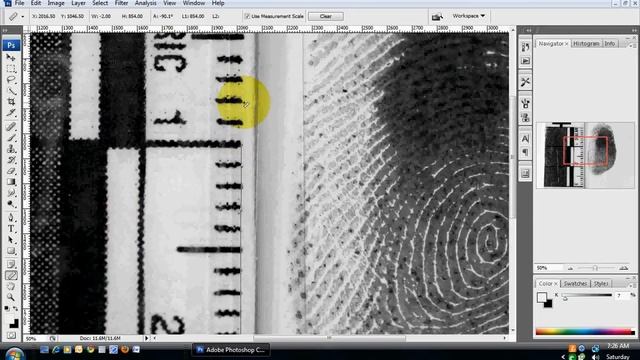Resize Images in Photoshop смотреть онлайн