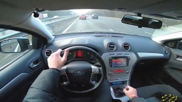 Подержанный Форд Мондео 4 - посмотрите на эти проблемные места перед покупкой