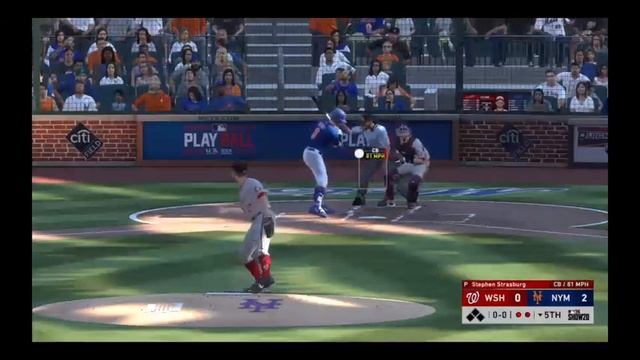 Chantilly Blue Balls at Manhattan Megalomaniacs - Game 2 - Wild Card Playoffs - Season 1 смотреть онлайн