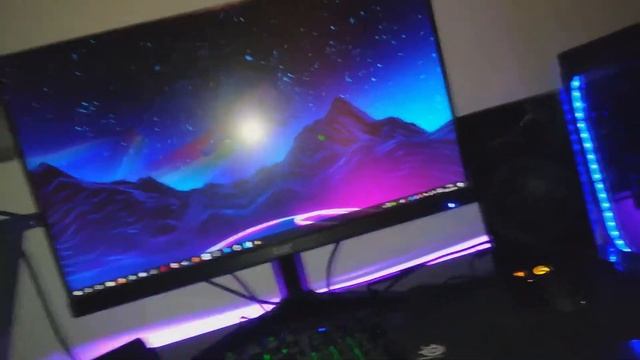 ?✔️MON SETUP POUR L'ANNEE 2018 !? смотреть онлайн