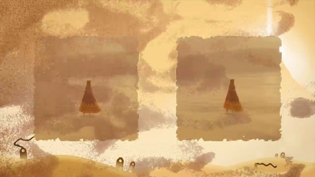 How Journey Was Made and Why The Developer Went Bankrupt смотреть онлайн