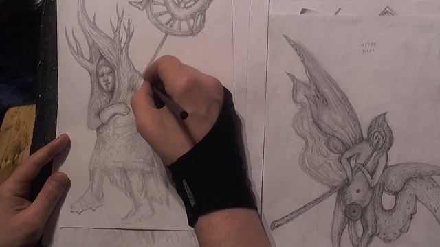 Отгадки Иеруна Босха 41 14 Pro смотреть онлайн