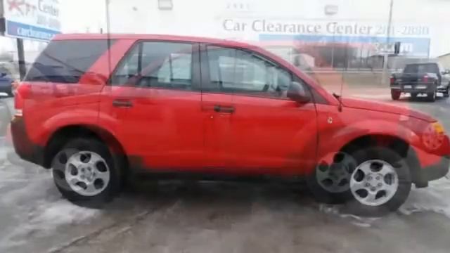 2002 Saturn VUE Rochester MN Winona, MN #SB40875 - SOLD смотреть онлайн