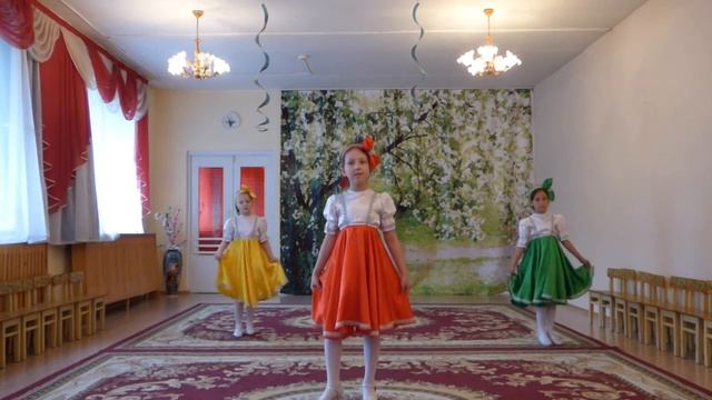 №157. "Башмачки". I Международный детский вокальный конкурс IN-KU "Песенная карусель 2016" смотреть онлайн