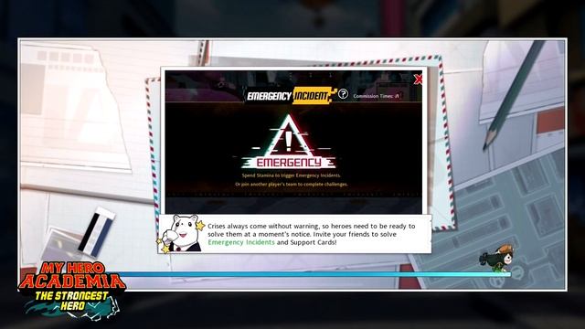 SSS+ ALL MIGHT IS A GOD TIER UNIT!! (My Hero Academia: The Strongest Hero) смотреть онлайн