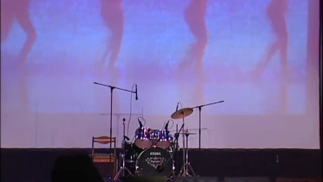 English Song Festival 2011/ "Travelling Around 7 Sins" (гр. ППК-210) смотреть онлайн