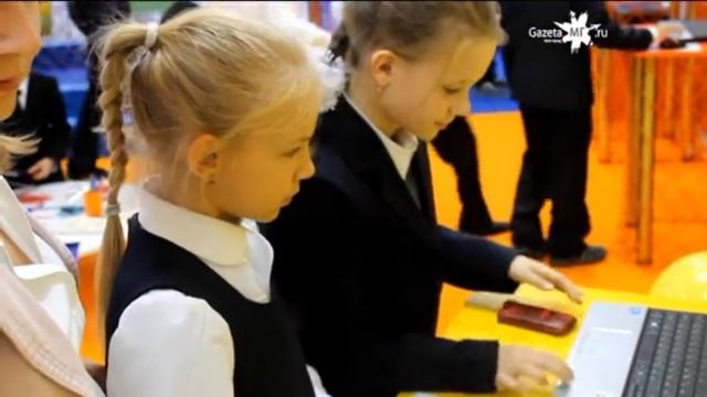 МТС: "Дети в интернете" смотреть онлайн