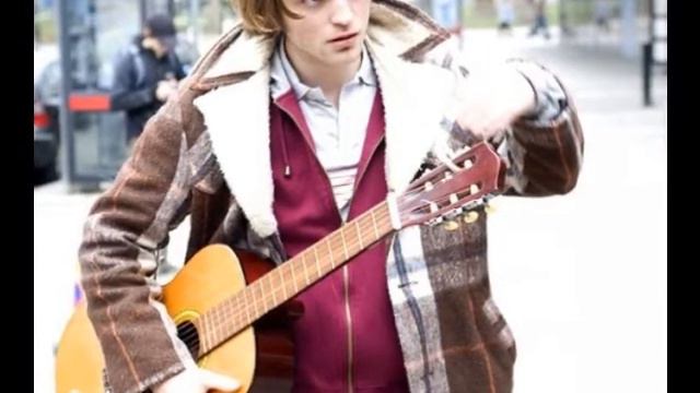 Гламурный Роберт смотреть онлайн