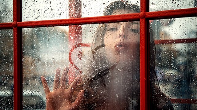 Синяя птица - "Задумчивая грусть" смотреть онлайн