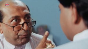 Chhupa Rustom Full 4k Movie | Sanjay Kapoor | Bollywood Movies 4k | Hindi Romantic Movie