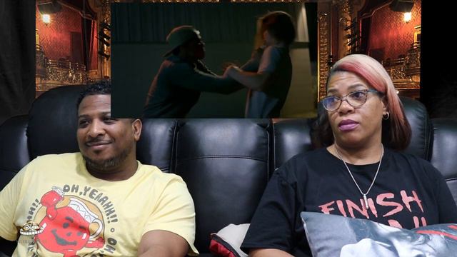 Cobra Kai | REACTION - Season 1 Episode 7 "All Valley" смотреть онлайн