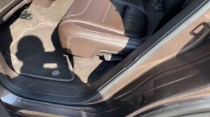 Таурег 2011 год, 3.6 бензин.