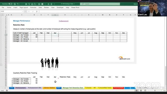Trainers Virtual Carnival vol.2 - Excel Madness Day (Slot 2) смотреть онлайн