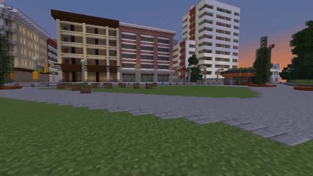 NEW ANIME PACK WITH INSANE OUTFITS! Minecraft Fisk's Superheroes Addons Mod Review смотреть онлайн