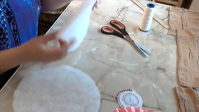 Копия видео Чулочная кукла своими руками (промо) смотреть онлайн