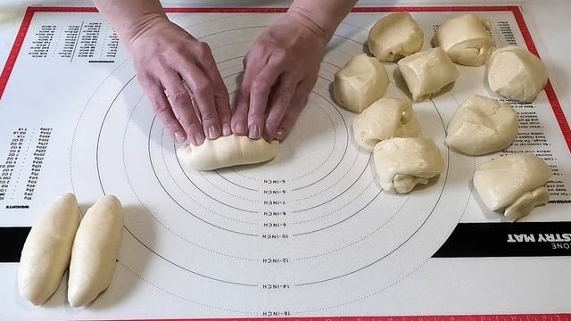 Так Вы ещё не готовили !!! Необычное ХОЛОДНОЕ дрожжевое тесто/Cold yeast dough смотреть онлайн