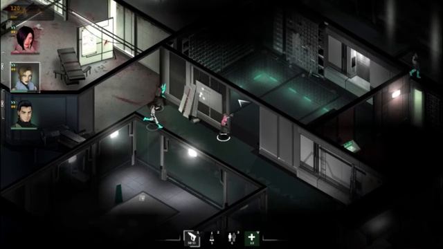 История Серии Fear Effect, часть 3 смотреть онлайн