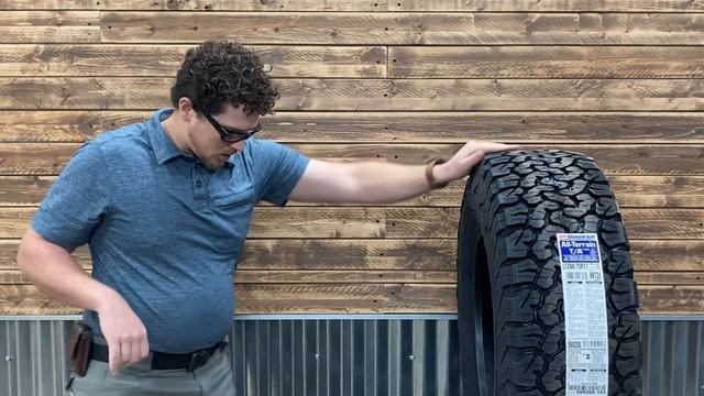 Can I put Load Range C tires on my 3/4 ton truck? смотреть онлайн