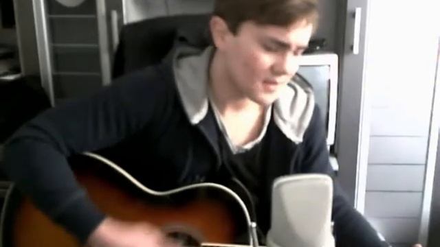 Ich Liebe dich - Eric Friedrich (Originalsong) смотреть онлайн