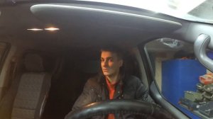 Hyundai H1 Накрылся насос омывателя стекла.